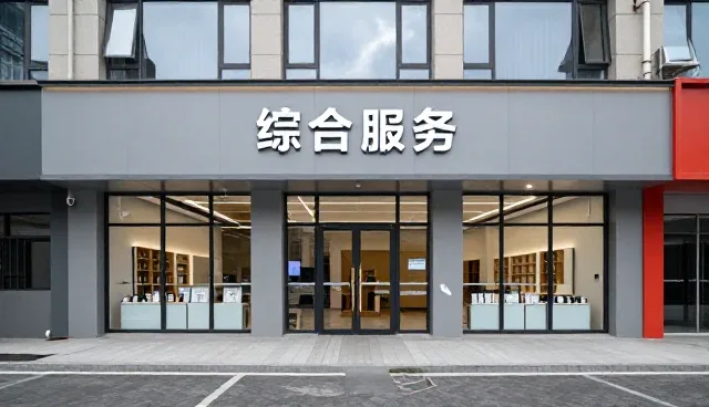 产品推广