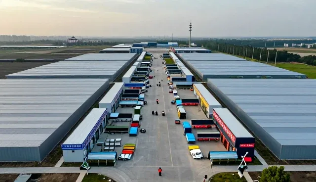企业展示